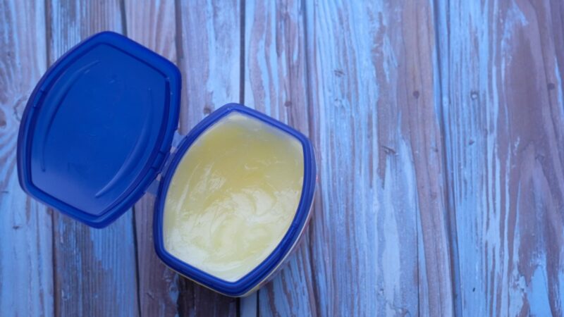 Petroleum Jelly